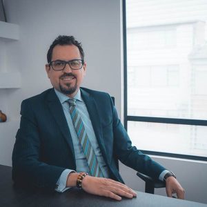 Victor cabrera Get Simple Academy